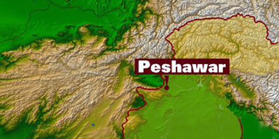 Express News bureau chief  survives third attempt on life